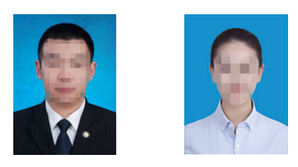 2020年浙江省报名自考本科上传照片格式:2寸证件照 2020年浙江省报名自考本科上传照片格式:2寸证件照