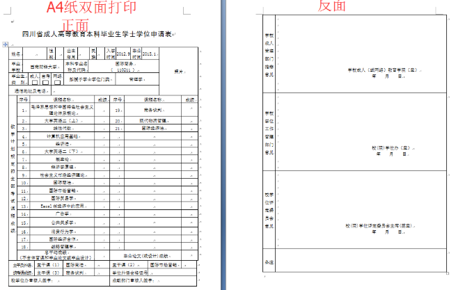 西南财经大学2020上半年自考本科毕业生申请学士学位有关事项的通知 西南财经大学2020上半年自考本科毕业生申请学士学位有关事项的通知