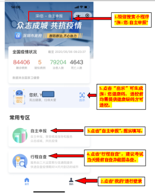 通知!深圳大学领取2019下半年自考毕业证书领取时间:5月12-15日 通知!深圳大学领取2019下半年自考毕业证书领取时间:5月12-15日