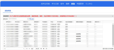 成绩公布!四川省8月自考成绩出来啦!(附成绩查询图文流程) 成绩公布!四川省8月自考成绩出来啦!(附成绩查询图文流程)