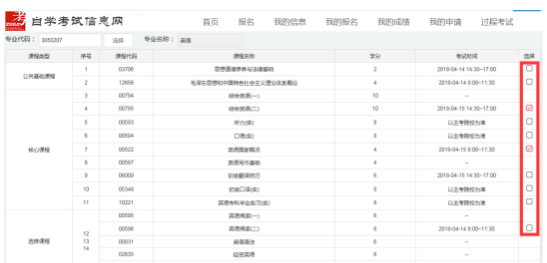 浙江自考新生报名指南来啦!2020年10月浙江自考报名详细流程(图文说明) 浙江自考新生报名指南来啦!2020年10月浙江自考报名详细流程(图文说明)