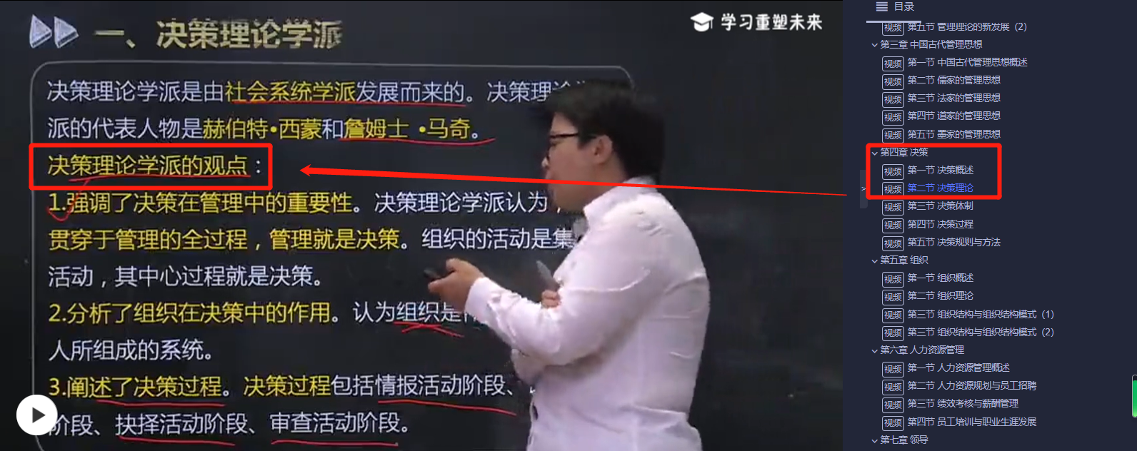 2021下半年自考工商企业管理专业《现代管理学》考点覆盖汇总 2021下半年自考工商企业管理专业《现代管理学》考点覆盖汇总