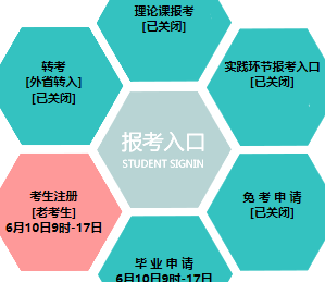 大连东软信息学院自考报名入口 大连东软信息学院自考报名入口