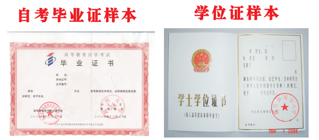 内蒙古2022年自考毕业证书真伪查询网址:学信网 内蒙古2022年自考毕业证书真伪查询网址:学信网