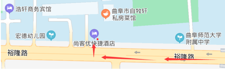 山东省曲阜师范大学2022年高等教育自学考试本科毕业生学士学位申请材料提交通知 山东省曲阜师范大学2022年高等教育自学考试本科毕业生学士学位申请材料提交通知