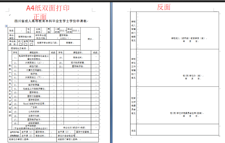 四川西南财经大学2022年下半年自学考试本科毕业生申请学士学位有关事项的通知已公布 四川西南财经大学2022年下半年自学考试本科毕业生申请学士学位有关事项的通知已公布
