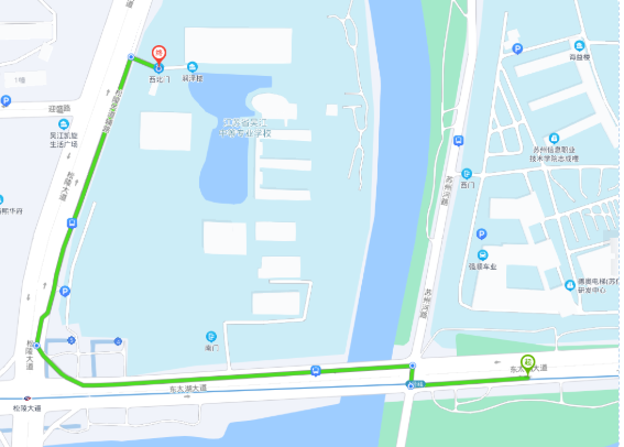 江苏省苏州市吴江区2022年10月高等教育自学考试时间、地点及疫情防控通知 江苏省苏州市吴江区2022年10月高等教育自学考试时间、地点及疫情防控通知