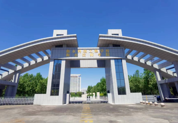 河北省衡水市2022年10月份自学考试疫情防控通知及考点分布一览表