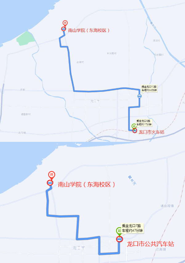 致山东2022年10月高等教育自学考试(龙口-南山学院东海校区考点)考生的一封信 致山东2022年10月高等教育自学考试(龙口-南山学院东海校区考点)考生的一封信