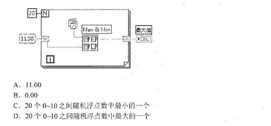 2022年4月自考10789智能仪器真题试卷 2022年4月自考10789智能仪器真题试卷