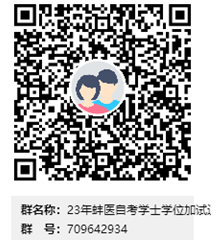 安徽蚌埠医学院2023年自考本科学士学位报名时间为3月28日-5月14日 安徽蚌埠医学院2023年自考本科学士学位报名时间为3月28日-5月14日