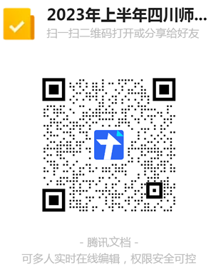 四川师范大学2023年上半年自考本科学士学位外语水平考试结果查询的通知