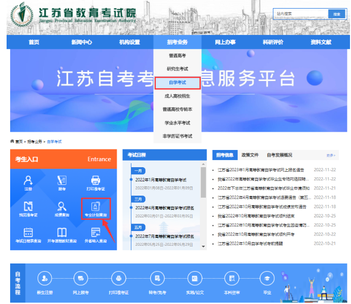 江苏2023年自考专业有哪些?每个专业都考哪些课程? 江苏2023年自考专业有哪些?每个专业都考哪些课程?