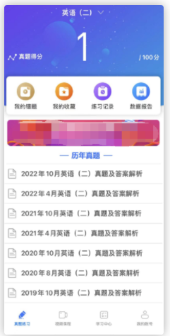 【每日刷题】2014-2022年《英语二》历年真题试卷解析 【每日刷题】2014-2022年《英语二》历年真题试卷解析