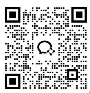 老师微信二维码